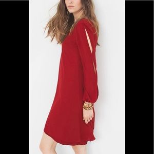 White House Black Market Dress